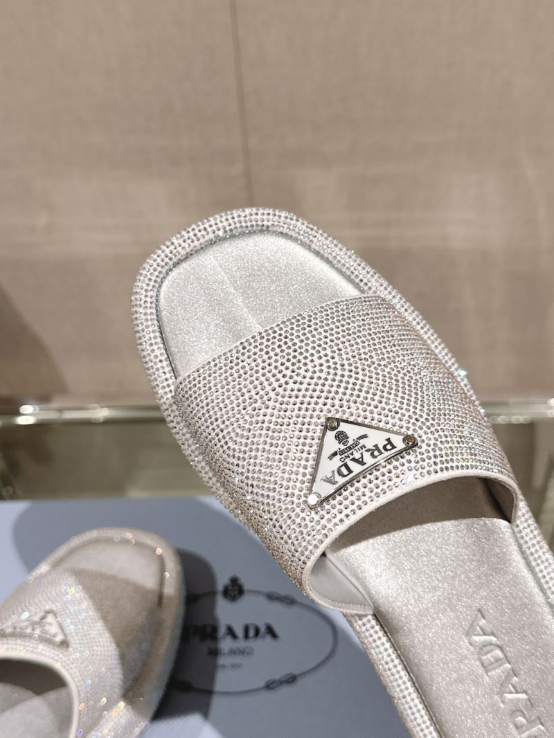 Prada Slippers